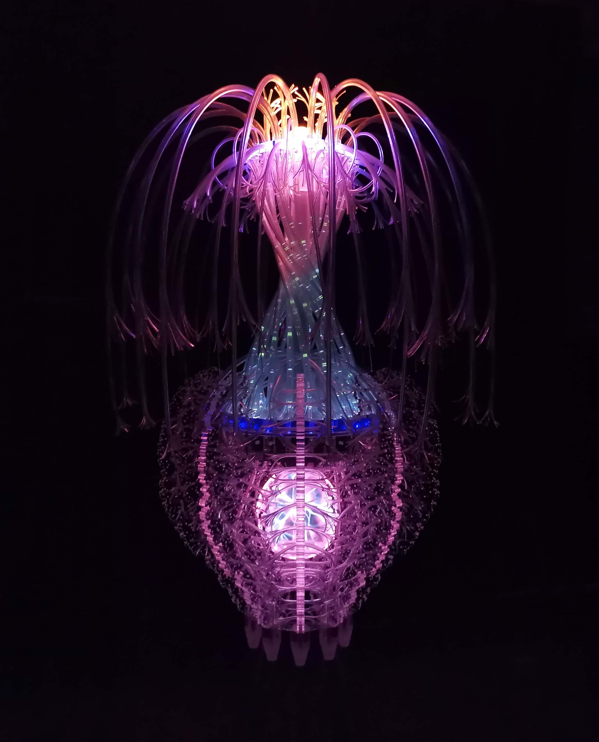 kinetik biolum sculpture2